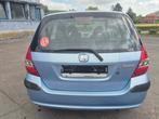 Honda Jazz 1.4 Essence, Autos, Achat, Entreprise, Boîte manuelle, 5 portes