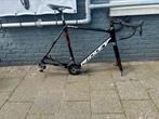 Ex team fiets pauwels sauzen ridley xnight, Gebruikt, Ophalen of Verzenden