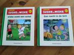 leesboekjes "Suske en Wiske Junior" - AVI 2 en AVI3 - nieuw, Ophalen of Verzenden, Nieuw, Willy Vandersteen, Fictie algemeen
