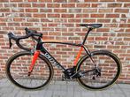 Specialized Tarmac SL5 carbon racefiets maat 56, Fietsen en Brommers, Fietsen | Racefietsen, Ophalen, Zo goed als nieuw, Carbon