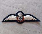 Royal flying corps wing brits wo1?, Ophalen of Verzenden