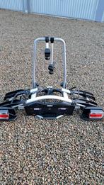 Fietsendrager Thule voor 2 fietsen, Ophalen, Gebruikt, Brede banden, Fietsendrager-accessoire