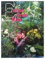 Extra's in de tuin, Elisabeth de Lestrieux, Boeken, Tuinieren en Tuinplanten, Ophalen