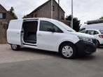 Nissan Townstar Townstar L2h1 MY24, Auto's, Bestelwagens en Lichte vracht, Wit, Leder, Bedrijf, Nieuw
