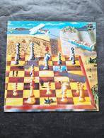 PETER HAMMILL "Fool's Mate" progrock LP (1971) IZGS, Verzenden, Zo goed als nieuw, 12 inch, Progressive