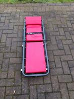 Ligkar, Auto diversen, Autogereedschap, Ophalen, Zo goed als nieuw