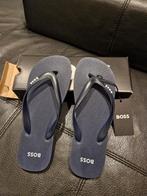 sandales BOSS, Kleding | Heren, Schoenen, Boss, Blauw, Nieuw, Ophalen