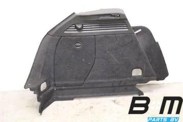 Bagageruimtebekleding links Audi A3 8V SB 8V4863879H beschikbaar voor biedingen