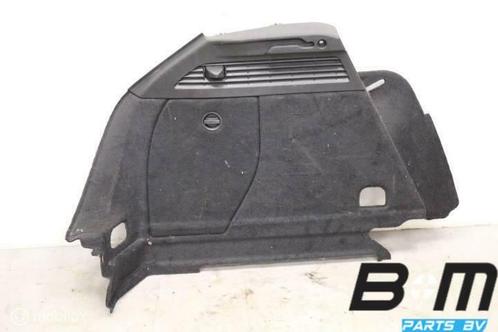 Bagageruimtebekleding links Audi A3 8V SB 8V4863879H, Auto-onderdelen, Overige Auto-onderdelen, Gebruikt