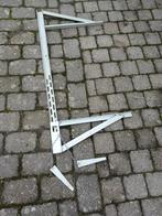 verzinkte bekistingsklem, Ophalen, Nieuw