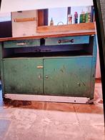 Werkbank, Doe-het-zelf en Bouw, Ophalen