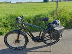 Trek Allant +9S, Fietsen en Brommers, Elektrische fietsen, Ophalen, Zo goed als nieuw