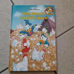 Oom Donald en zijn kippen, Enlèvement, Comme neuf