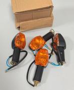 Knipperlichten richtingaanwijzers 4 Honda CB CBF 500 CBR 600, Motoren, Ophalen of Verzenden, Nieuw