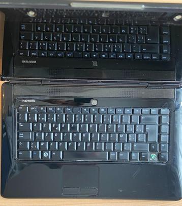 Ordinateur Portable DELL 15 pouces disponible aux enchères