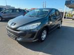 Peugeot 308 1.4i •Airco• •Cruise• [KEURING+CARPASS], Bedrijf, Handgeschakeld, Te koop, Benzine