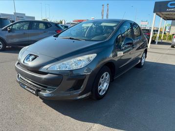 Peugeot 308 1.4i •Airco• •Cruise• [KEURING+CARPASS] beschikbaar voor biedingen