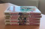 Manga naruto 1 A 6 sauf le 2, Livres, BD | Comics, Comme neuf