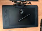 Wacom Intuos Pro Medium (model PTH-651), Ophalen, Multi-touch, Gebruikt