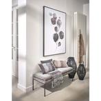 Voetbank Pomax gallet, Enlèvement, Utilisé, Tissus, 100 à 125 cm