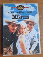 The Misfits - John Huston, 1960 tot 1980, Gebruikt, Drama, Verzenden
