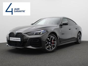 BMW Serie 4 420 FACELIFT 2 - M SPORT PRO - INI  beschikbaar voor biedingen