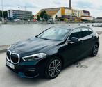Bmw 116d automaat euro6d, Auto's, BMW, Euro 6, 4 cilinders, Zwart, 120 kW
