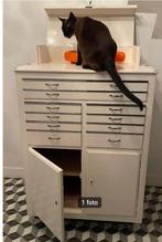 Tandartskabinet, Antiek en Kunst, Ophalen