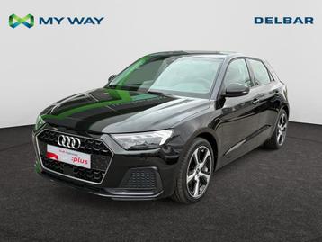 Audi A1 Sportback A1 Sportback 25 TFSI Advanced (EU6AP) beschikbaar voor biedingen