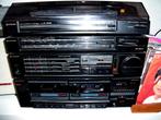 HITACHI HRD-MD18+HT-MD28+CD/DVD/SD, Ophalen