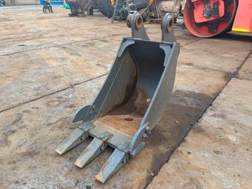 Cat 306 307 bucket