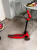 Trotinette évolutive globber trois roues, Vélos & Vélomoteurs, Enlèvement, Utilisé