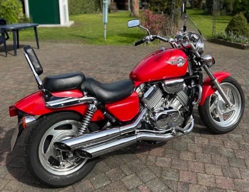 HONDA VF 750 C MAGNA RC 43, Motoren, Motoren | Honda, Particulier, Chopper, meer dan 35 kW, 4 cilinders, Ophalen