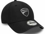 Ducati 9FORTY Reflective Logo cap pet 60334543 new era, One size fits all, Casquette, Enlèvement ou Envoi, Neuf