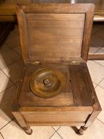 Pot de chambre Victorien, Antiquités & Art, Enlèvement