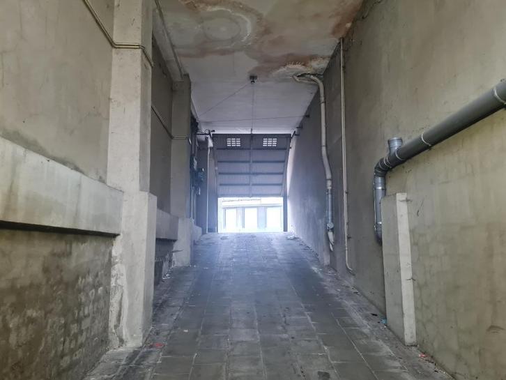 Box garage à louer - Rue de la Procession 37 Anderlecht, Immo, Garages en Parkeerplaatsen, Brussel