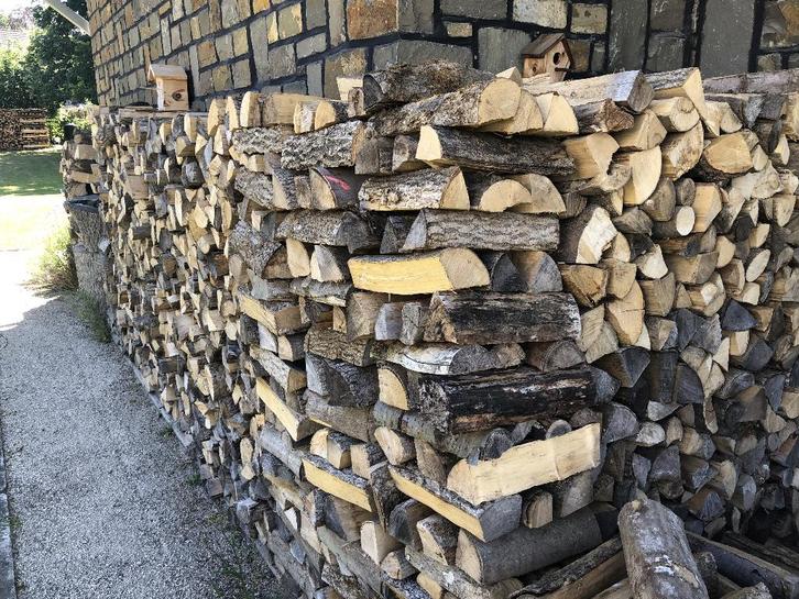 Bois de chauffage - ESNEUX, Diversen, Overige Diversen, Gebruikt, Ophalen of Verzenden