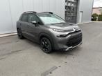 Citroen C3 Aircross PureTech Max S&S, Euro 6, https://public.car-pass.be/vhr/91a7fcd6-4c24-4dab-bd5e-1a9a54cca321, Bedrijf, SUV of Terreinwagen