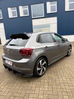 Volkswagen Polo Gti 2.0 DSG PANO, Auto's, Euro 6, Overige bekleding, Overige kleuren, 5 zetels