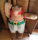 Obelix H50cm, Astérix et Obélix, Comme neuf, Statue ou Figurine, Enlèvement ou Envoi