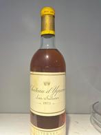 Chateau d Yquem 1975 Premier Cru Classe de Sauternes 50 JAAR, Verzamelen, Wijnen, Ophalen