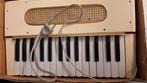orgeltje van 1960, Ophalen, Zo goed als nieuw, 1 klavier, Orgel
