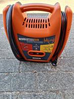 Compressor, Doe-het-zelf en Bouw, Ophalen, Zo goed als nieuw