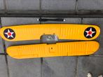 PT 17 Stearman-vleugels, propellerneus, propeller, Ophalen, Zo goed als nieuw