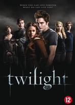 Twilight 1 + 2, Vanaf 12 jaar, Ophalen of Verzenden, Fantasy