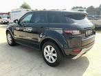 2017 Range Rover Evoque, Auto's, Land Rover, Automaat, Gebruikt, Overige brandstoffen, Bedrijf