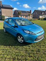 Ford Fiesta 1.6tdci 12/2010 euro5 172.000km met keuring, Bluetooth, Euro 5, Achat, Boîte manuelle