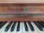 piano johann Urbas, Musique & Instruments, Piano, Enlèvement, Utilisé