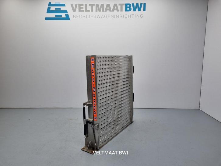 AMF oprijplaat rijplaat rolstoellift ramp auto, Auto diversen, Overige Auto diversen