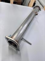 Decat uitlaat katvervanger 3” inch Ford Focus ST Mk2 RS new, Ophalen of Verzenden
